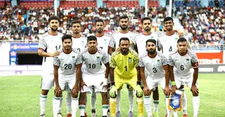 নেপাল সফর বাতিল, একদিন এগিয়ে দেশে ফিরছে জাতীয় ফুটবল দল